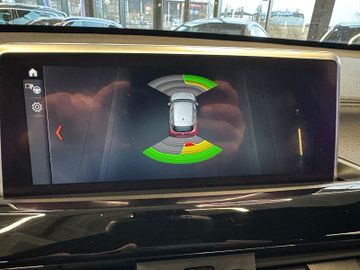 BMW X1 sDrive 18 d xLine *Fahrschule*