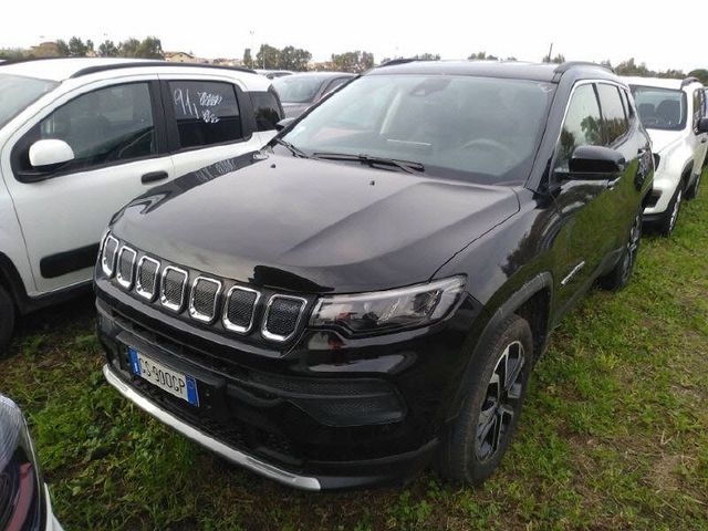 Jeep JEEP COMPASS 1.6 MULTIJET II 2WD LIMIT