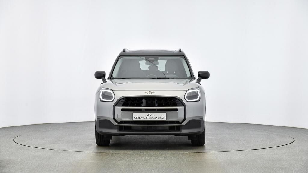 MINI Countryman C (Cooper) - Bild 3
