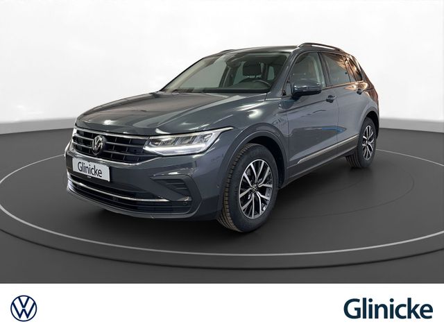 Volkswagen Tiguan 2.0 TDI Life LED LM 17" Navi PDC+RFK ACC