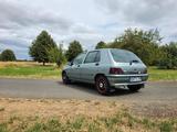 Renault Clio RT Automatik (1992) | Frisch TÜV & H-Kennze - Renault Clio Rt mit Benzin-Antrieb