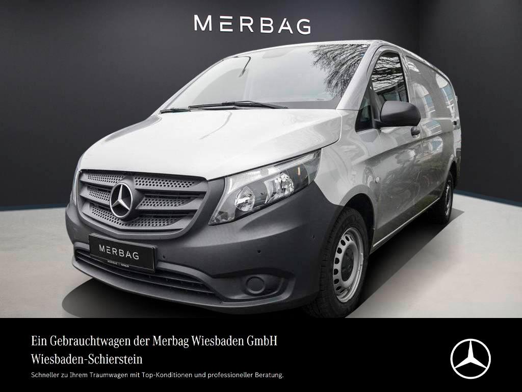 Mercedes-Benz Vito 116 CDI RWD Kamera Klima Berganfahr. DAB