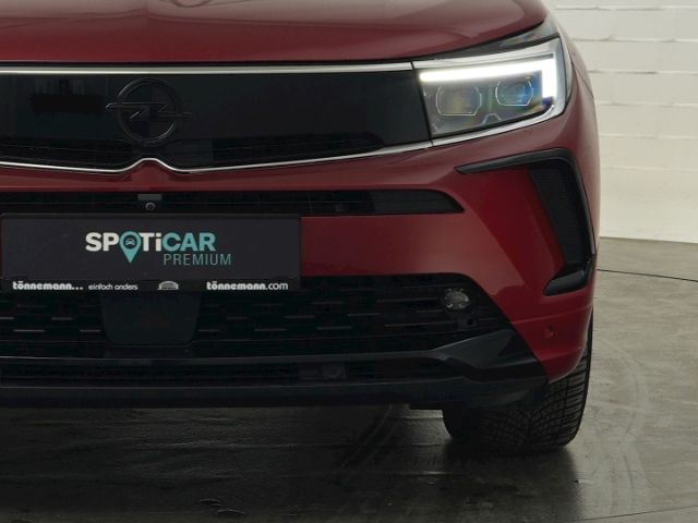 Grandland GSe 4X4 PHEV AT+NAVI+360 GRAD KAMERA+L