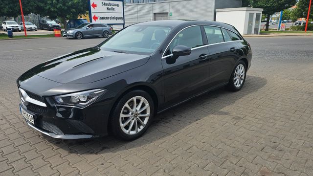 MERCEDES-BENZ CLA 200 Shooting Brake CLA 200 DCT Shooting ...