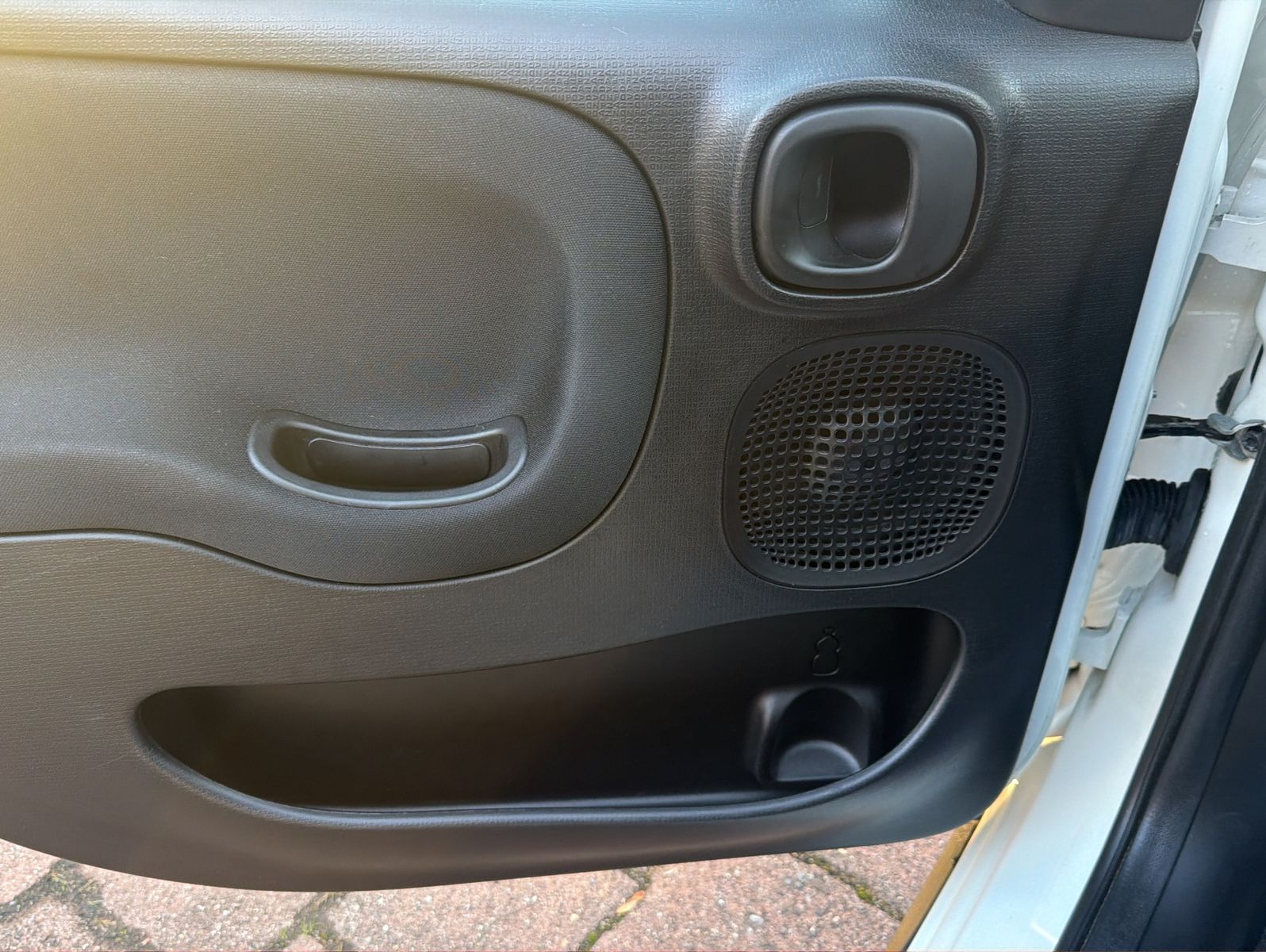 Fahrzeugabbildung Fiat Panda Mild-Hybrid, Klima, ab 144,- € i. M.