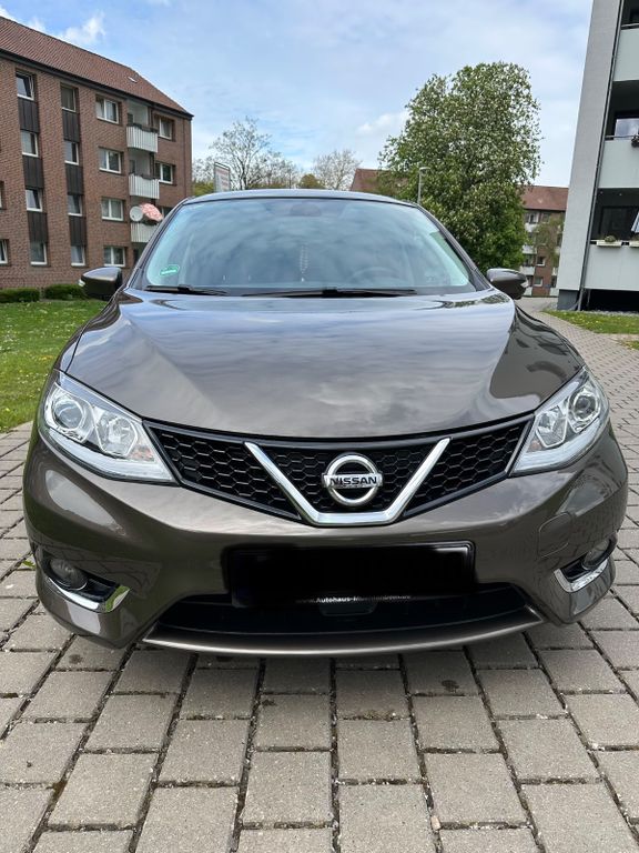 Image of Nissan Pulsar