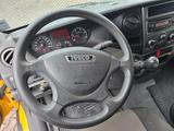 Iveco Daily 29L13 Tempomat/3 Sitze/AHK - Iveco Daily 29