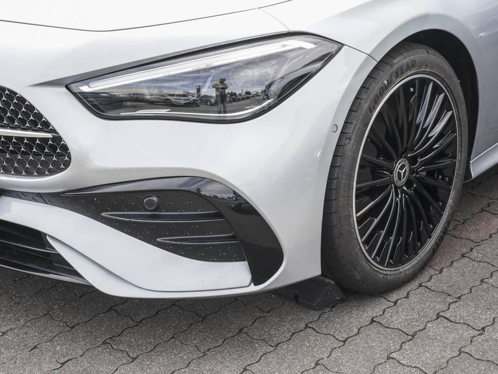 Mercedes-Benz CLE 200 Coupé AMG Line Night Panorama 360°K.
