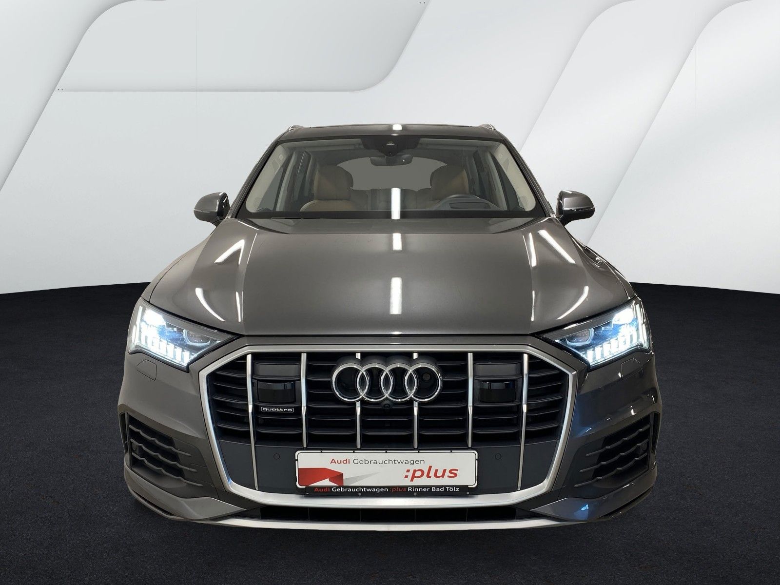 Audi Q7 - Bild 3