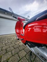 Piaggio Vespa Primavera 125 ABS Neuwertig - Offers matching your search criteria