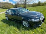 Audi A4 B8 8K Avant 2.0 TDI Quattro Facelift - gebrauchte Audi A4 mit Facelift