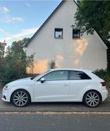 Audi A3 3X S-Line Sportback Xen, Automatik... - Audi A3 mit Benzin-Antrieb: Sportwagen, Automatik
