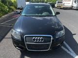 Audi A3 1.9 TDI Ambiente - Audi A3 aus 2006: 1.9