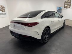 MERCEDES-BENZ EQE 350 4M*AMG LINE*PANO*NIGHT*DISTR*Burmester* MERCEDES-BENZ EQE 350 4M*AMG LINE*PANO*NIGHT*DISTR*Burmester*