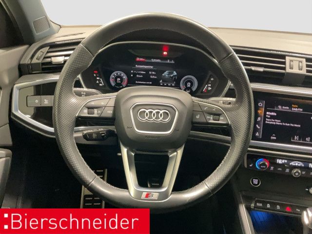 Audi Q3 - Bild 11