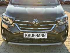Fahrzeugabbildung Kangoo III Techno 1.3 TCe130 EDC Hecktüren+SHZ+N