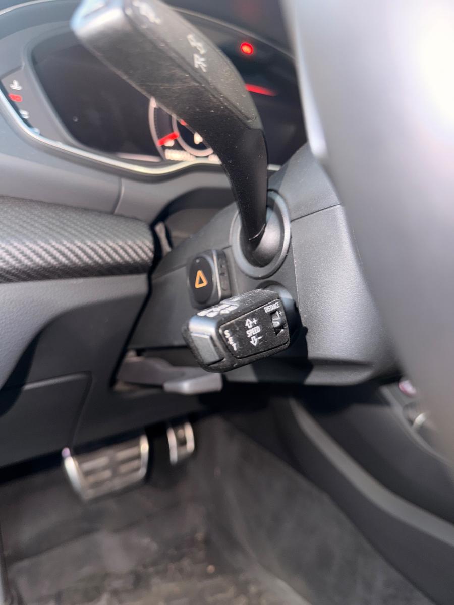 Audi SQ5 TDI tiptronic quattro -, миниатюра 19