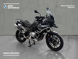 BMW F 750 GS / 4 Pakete / - BMW F 750 GS