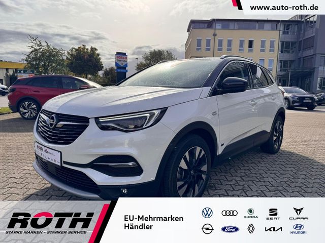 Opel Grandland X Ultimate 4 PHEV Navi*LED*Kamera*AHK*