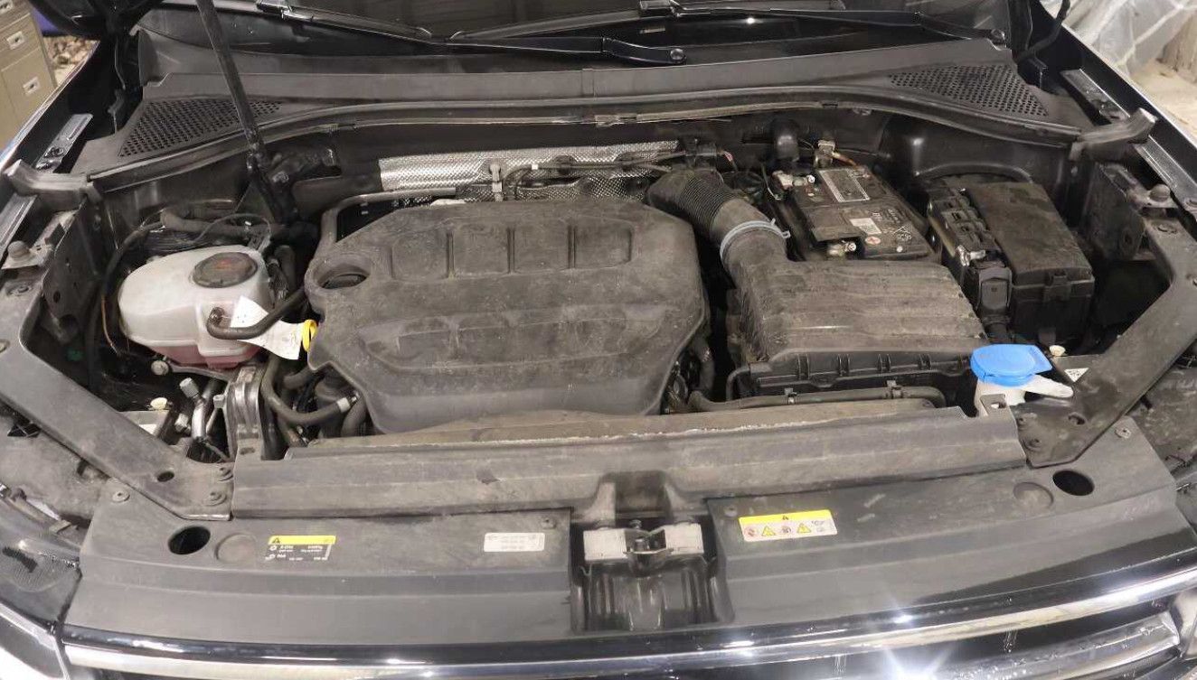 Fahrzeugabbildung Volkswagen Tiguan Allsp 2.0 TSI 4Mot LED+/ACC/VIRTU/HUD/AHK