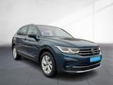 Volkswagen Tiguan Elegance 2.0 TDI DSG LED KAM PANO TRAVEL - Volkswagen Tiguan: Euro 5