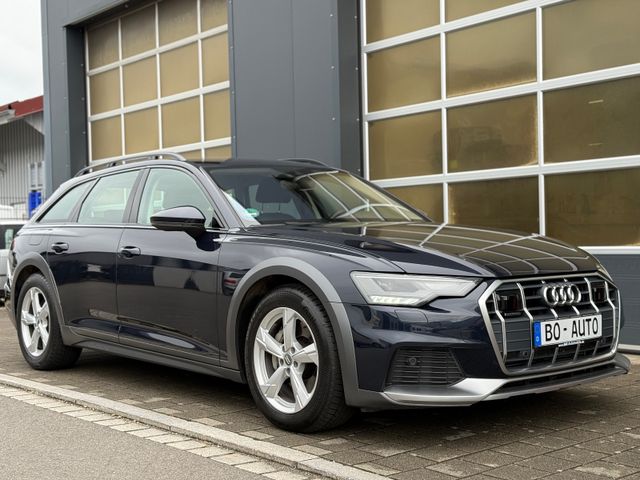 AUDI A6 Allroad 45 TDI Virtual ACC Stdhzg. Tour Navi+