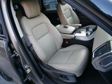 Land-Rover Range Rover Sport - 10