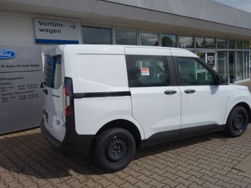 Bild 5 Ford Transit Courier Trend Klima SHZ PDC Kamera