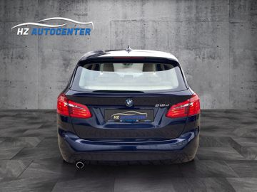 BMW 216 d Active Tourer 216 d Automatik*NAVI*LED*PDC