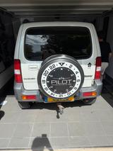 Suzuki Jimny - Suzuki Jimny: Privatanbieter