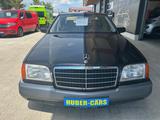 Mercedes-Benz 400 SE W140  8 Zylinder  TOP mit H Kennzeichen - Mercedes-Benz 400 aus 1992: 400se