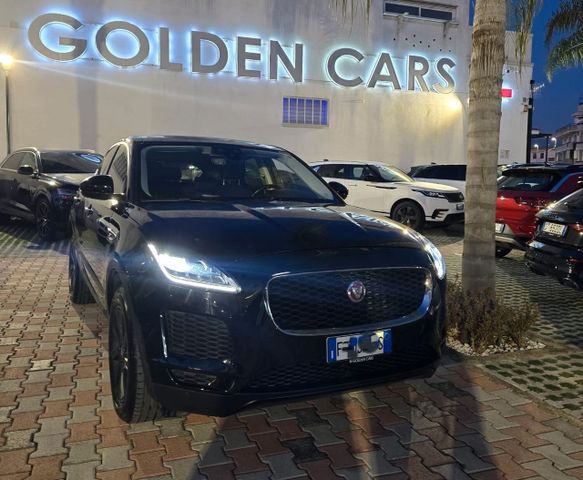 Jaguar E-Pace 2.0d i4 R-Dynamic awd 150CV auto P