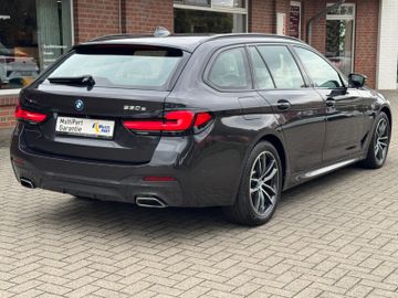 BMW 530 - 6