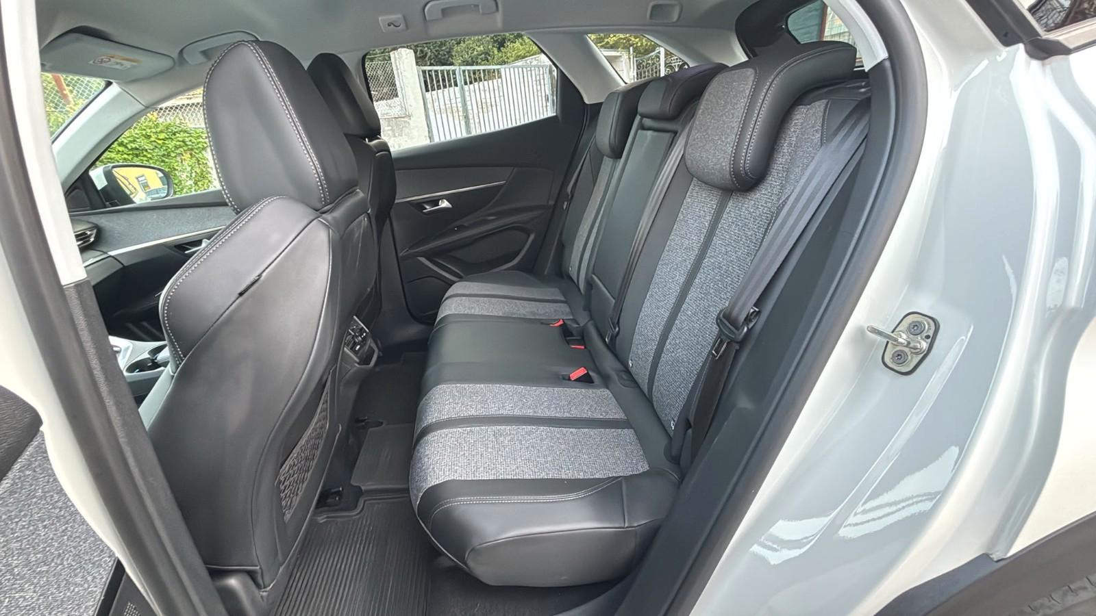 Peugeot 3008 Allure *Automatik* *Gut gepflegt*