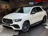 Mercedes-Benz GLE 400 d 4Matic AMG*Pano*Massage*HuD*StHzg*AHK* - Mercedes-Benz GLE 400 in Duisburg