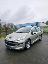 Peugeot 207 SW 1.4 wenig KM  - Peugeot 207 Gebrauchtwagen in Osnabrück