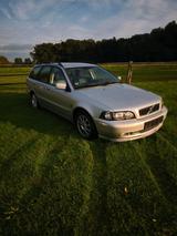 Volvo v40 (S40) - Volvo S40 aus 2003