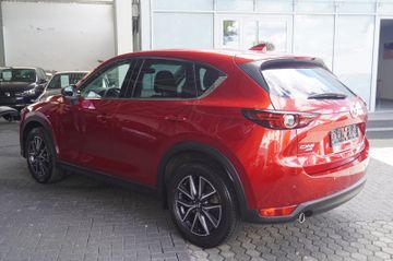 Mazda CX-5 - 5