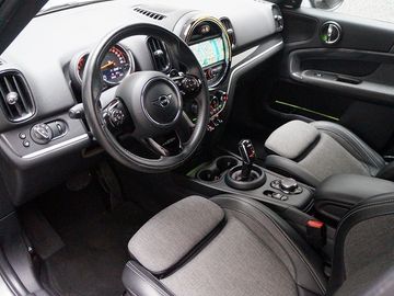 MINI Countryman S (Cooper) - 8