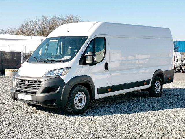 Fiat Ducato 160MJET/ L5H2/ KLIMA/TEMPOMAT