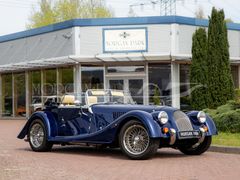 Fahrzeugabbildung Morgan Roadster 3,7l *Ferrari Tour de France blue*