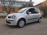 Renault Modus 1.2 16V Confort Authentique km 639 - Renault Modus: 1.6