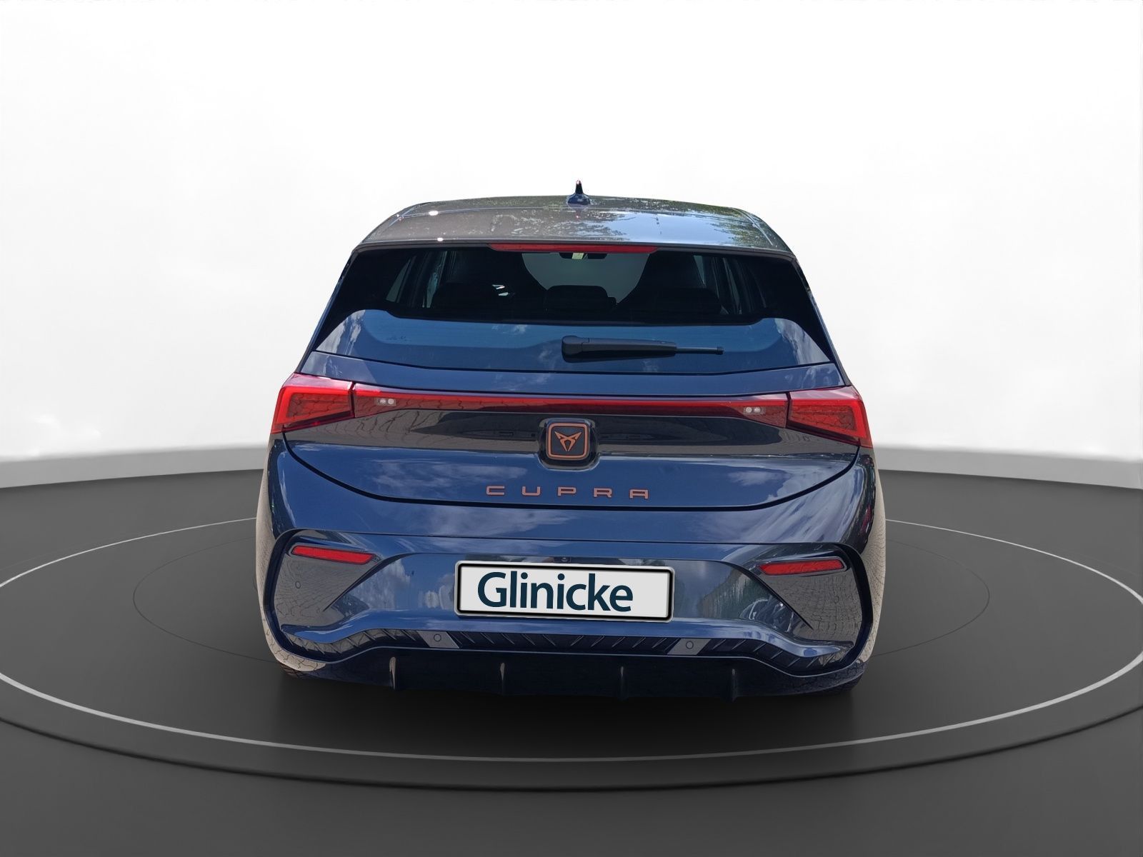 Cupra Born 150 LED LM 19" Navi PDC+RFK ACC Sitzhz. imagem 3