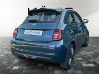 Fiat 500e - Vorschau Bild 4