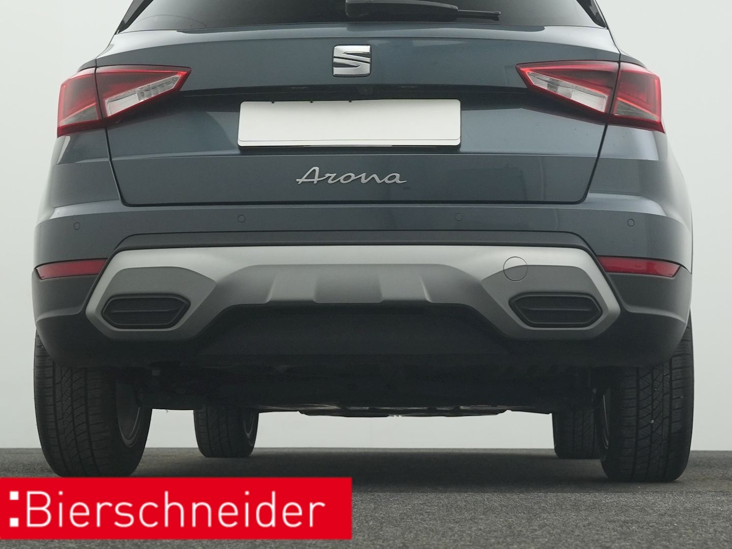 Seat Arona - Bild 31