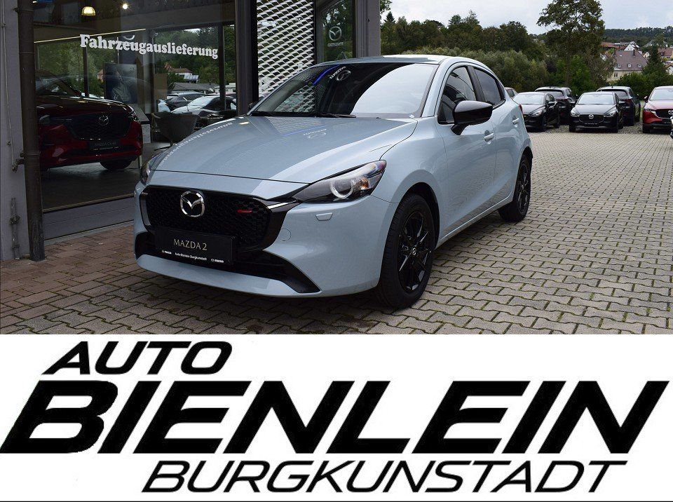 Mazda 2