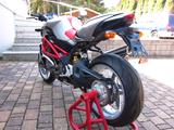 MV Agusta 910S NEUFAHRZEUG; NUR TZ!!!