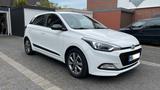 Hyundai i20 1.2 62kW Passion Plus Passion Plus mit Navi - Hyundai i20: Passion Plus