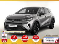 Renault Symbioz - Vorschau Bild 1