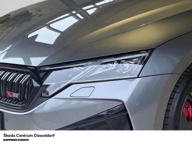 Skoda Octavia - Bild 5